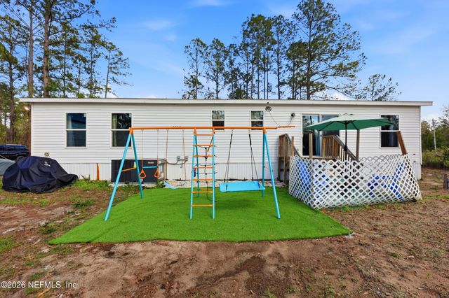 10555 YEAGER Avenue, Hastings, FL 32145