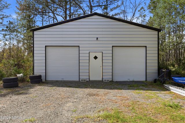 10555 YEAGER Avenue, Hastings, FL 32145