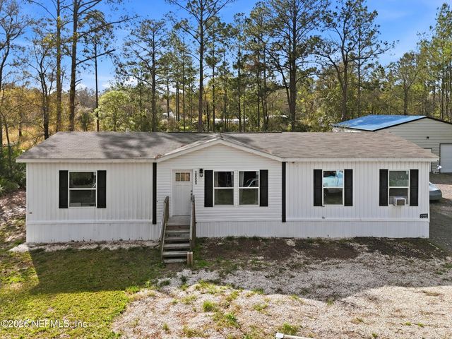 10555 YEAGER Avenue, Hastings, FL 32145