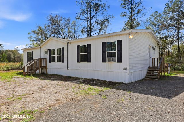 10555 YEAGER Avenue, Hastings, FL 32145