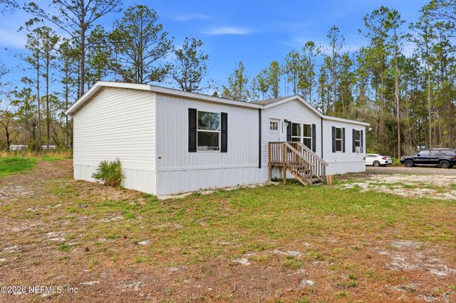 10555 YEAGER Avenue, Hastings, FL 32145
