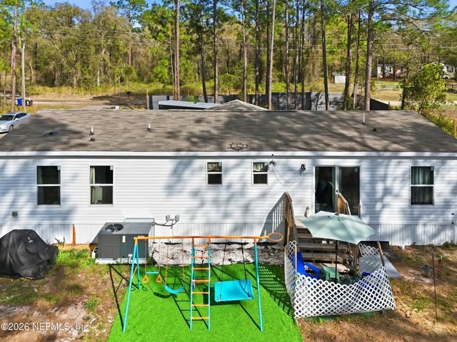 10555 YEAGER Avenue, Hastings, FL 32145