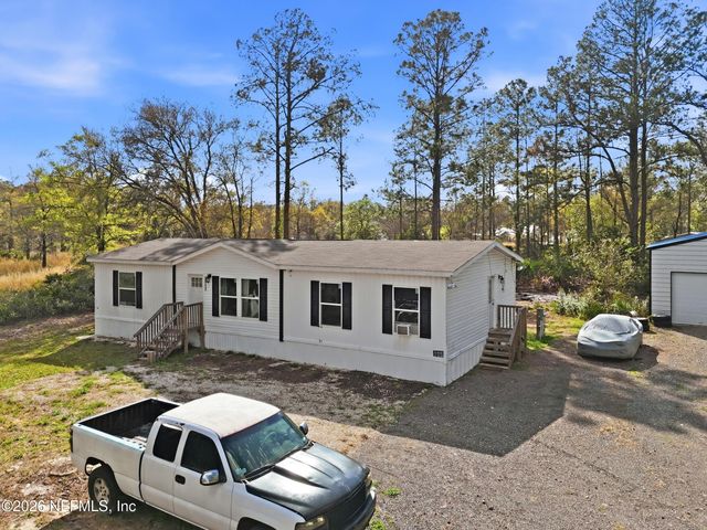 10555 YEAGER Avenue, Hastings, FL 32145