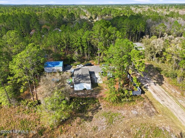10555 YEAGER Avenue, Hastings, FL 32145