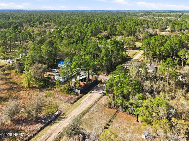 10555 YEAGER Avenue, Hastings, FL 32145