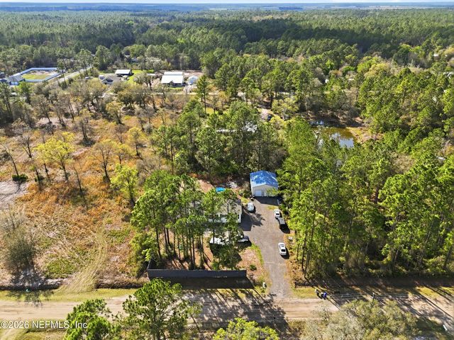 10555 YEAGER Avenue, Hastings, FL 32145