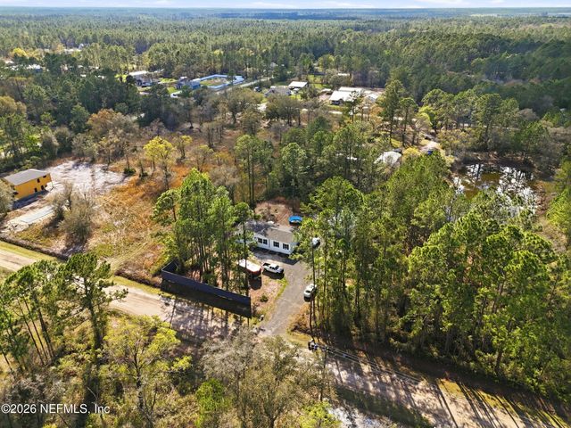 10555 YEAGER Avenue, Hastings, FL 32145