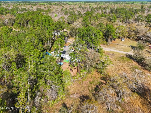10555 YEAGER Avenue, Hastings, FL 32145