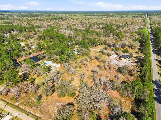 10555 YEAGER Avenue, Hastings, FL 32145