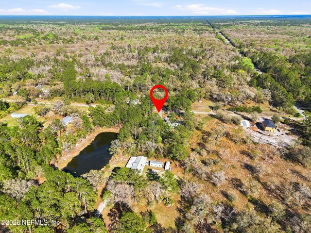 10555 YEAGER Avenue, Hastings, FL 32145