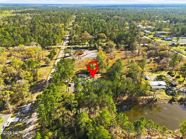 10555 YEAGER Avenue, Hastings, FL 32145
