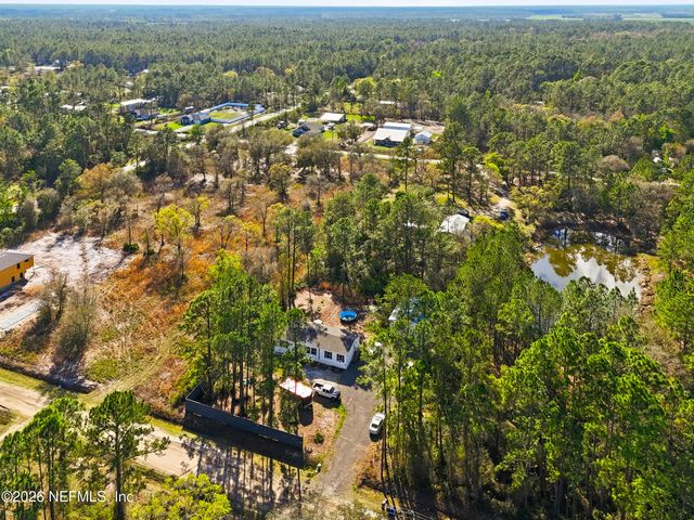 10555 YEAGER Avenue, Hastings, FL 32145