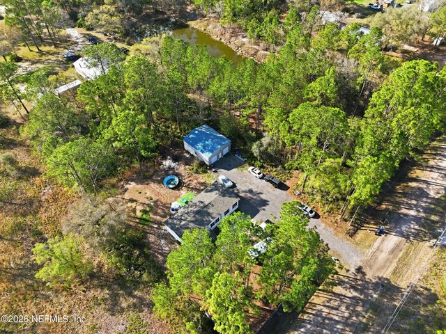 10555 YEAGER Avenue, Hastings, FL 32145