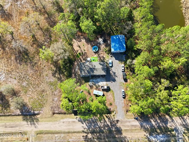 10555 YEAGER Avenue, Hastings, FL 32145