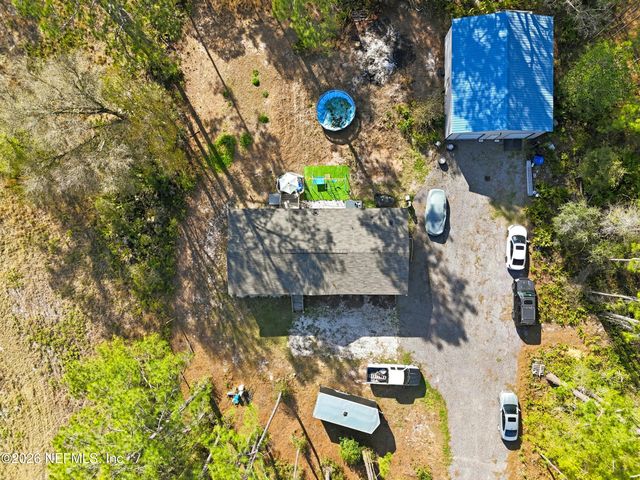 10555 YEAGER Avenue, Hastings, FL 32145