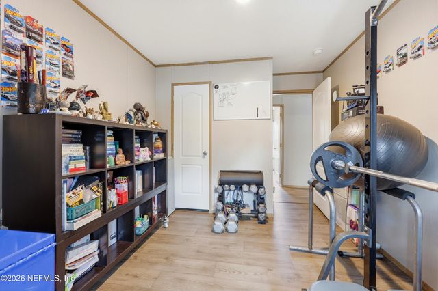 10555 YEAGER Avenue, Hastings, FL 32145