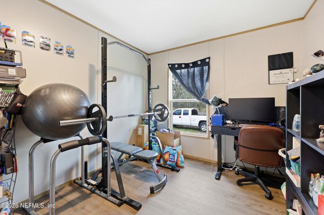 10555 YEAGER Avenue, Hastings, FL 32145