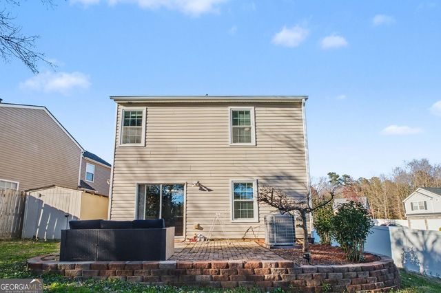 151 Ilex Drive, Canton, GA 30114