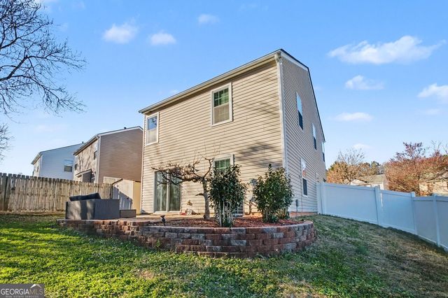 151 Ilex Drive, Canton, GA 30114