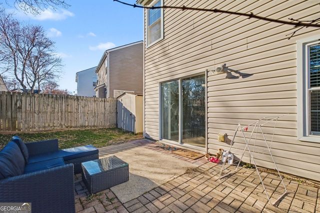 151 Ilex Drive, Canton, GA 30114