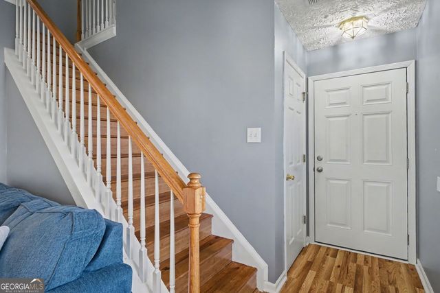 151 Ilex Drive, Canton, GA 30114