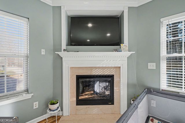 151 Ilex Drive, Canton, GA 30114