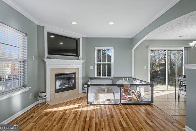 151 Ilex Drive, Canton, GA 30114