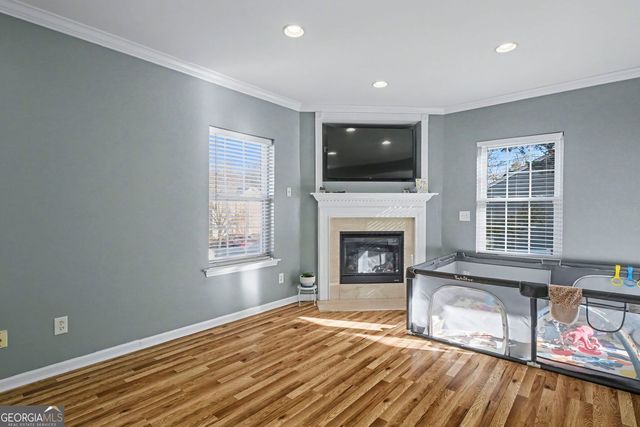 151 Ilex Drive, Canton, GA 30114