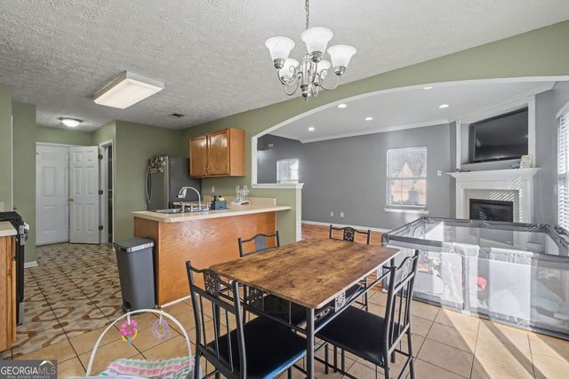 151 Ilex Drive, Canton, GA 30114