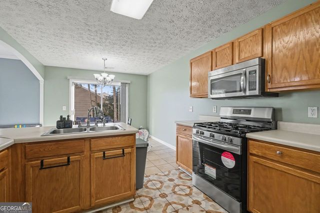 151 Ilex Drive, Canton, GA 30114