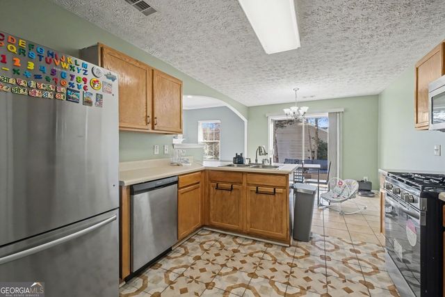 151 Ilex Drive, Canton, GA 30114