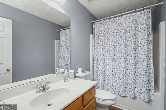 151 Ilex Drive, Canton, GA 30114