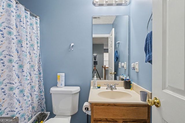 151 Ilex Drive, Canton, GA 30114