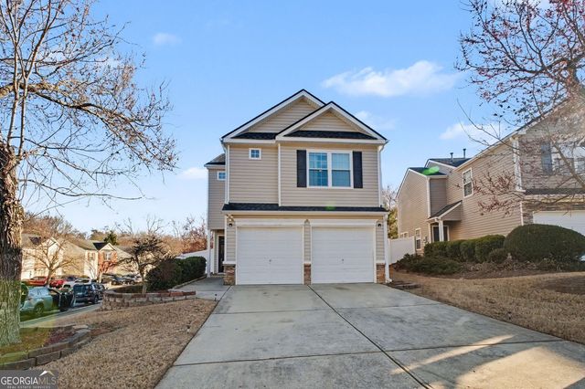 151 Ilex Drive, Canton, GA 30114