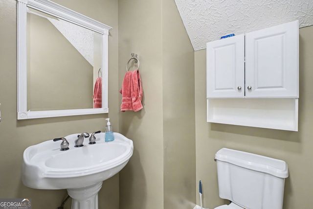 151 Ilex Drive, Canton, GA 30114