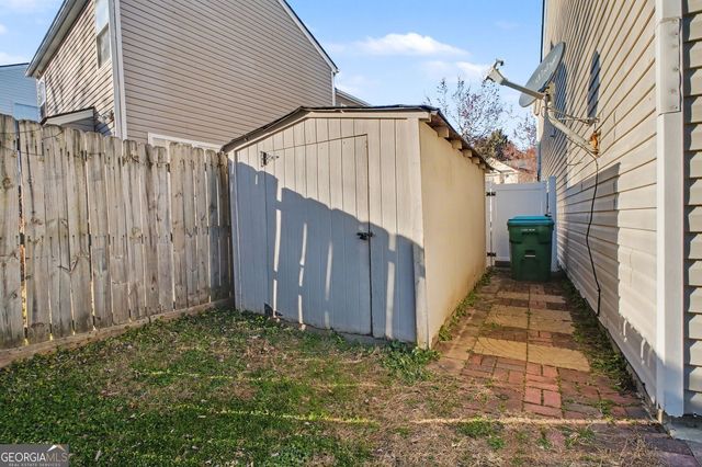 151 Ilex Drive, Canton, GA 30114