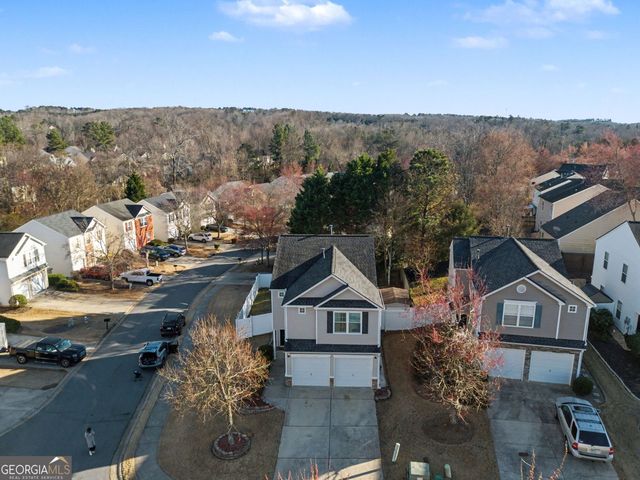 151 Ilex Drive, Canton, GA 30114