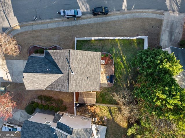 151 Ilex Drive, Canton, GA 30114