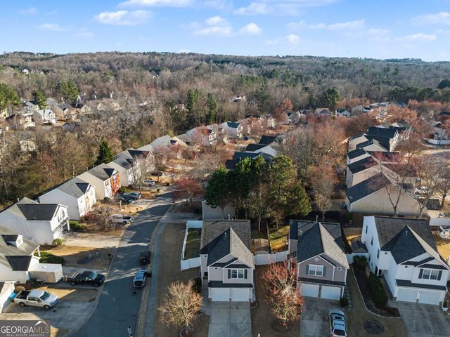 151 Ilex Drive, Canton, GA 30114