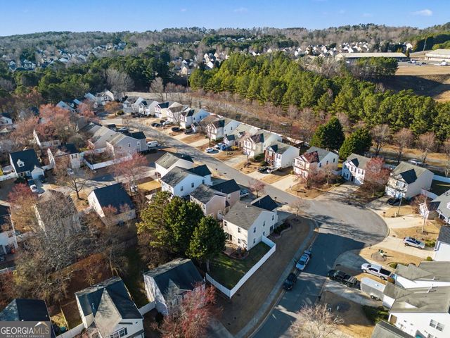 151 Ilex Drive, Canton, GA 30114