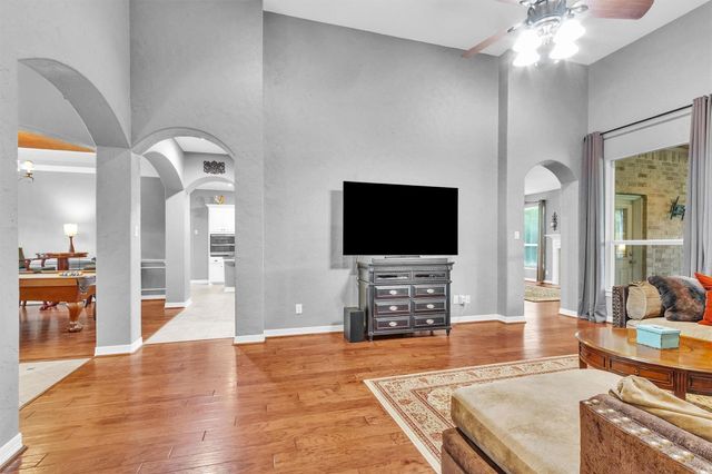 19110 Timberlake Woods Lane, Tomball, TX 77377