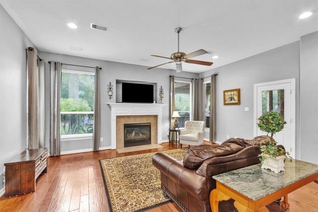 19110 Timberlake Woods Lane, Tomball, TX 77377