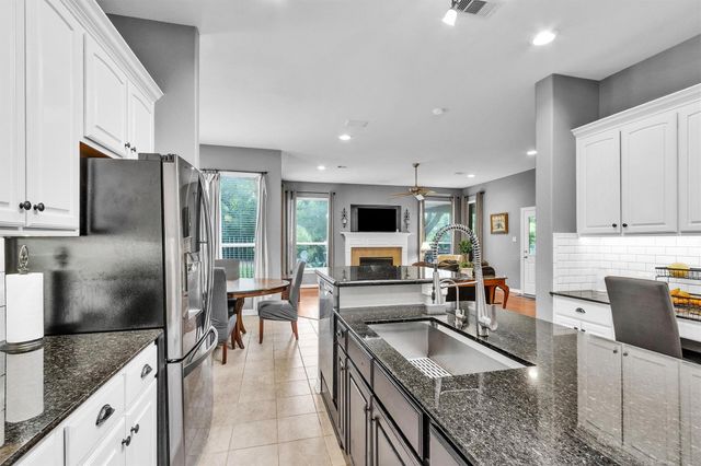 19110 Timberlake Woods Lane, Tomball, TX 77377