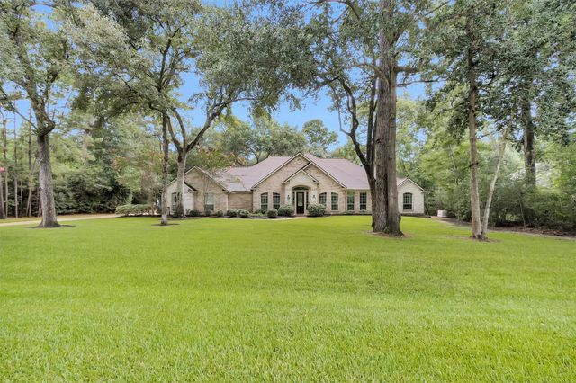 19110 Timberlake Woods Lane, Tomball, TX 77377
