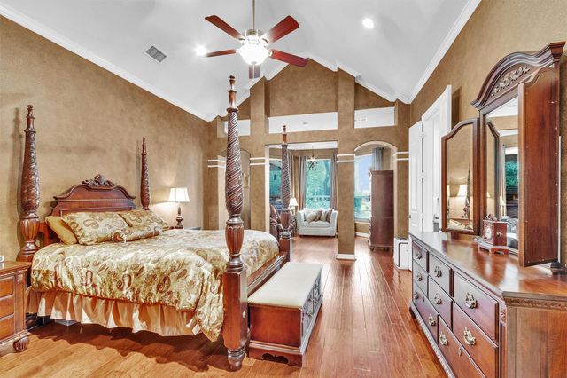 19110 Timberlake Woods Lane, Tomball, TX 77377