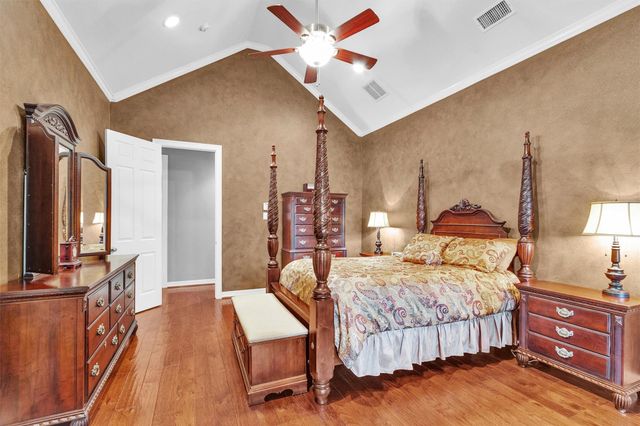 19110 Timberlake Woods Lane, Tomball, TX 77377