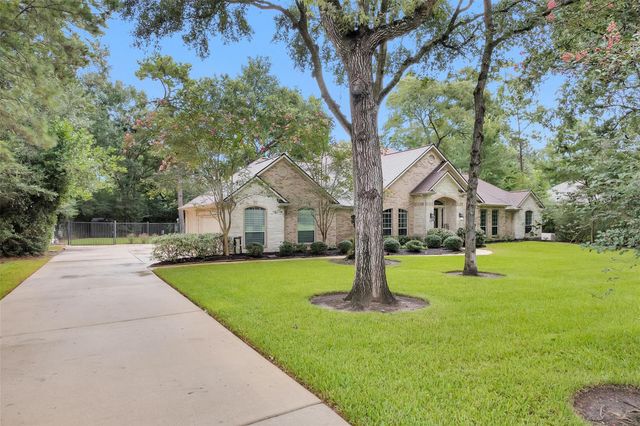 19110 Timberlake Woods Lane, Tomball, TX 77377