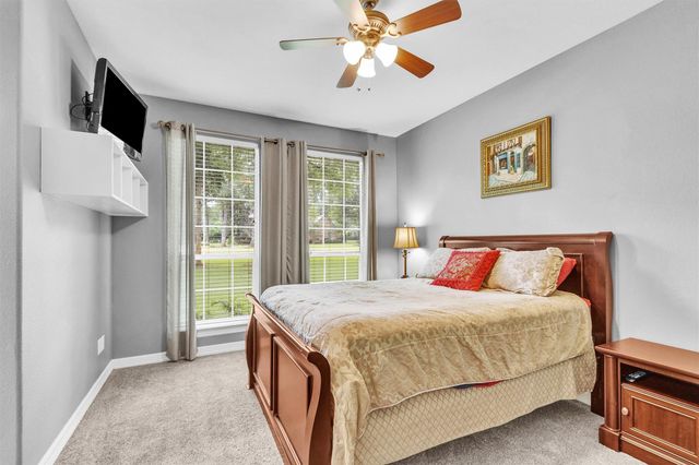 19110 Timberlake Woods Lane, Tomball, TX 77377