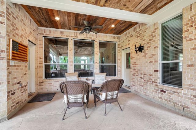 19110 Timberlake Woods Lane, Tomball, TX 77377