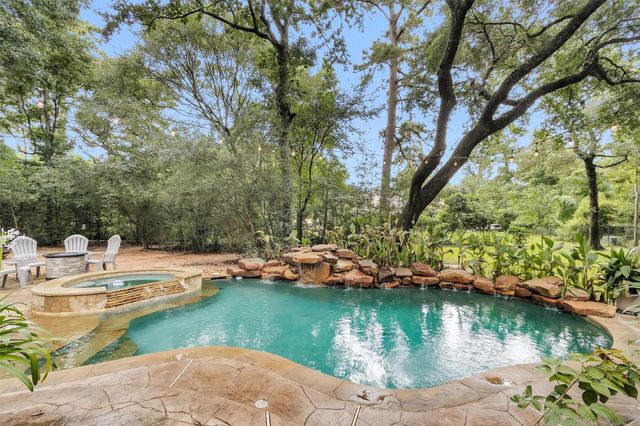 19110 Timberlake Woods Lane, Tomball, TX 77377